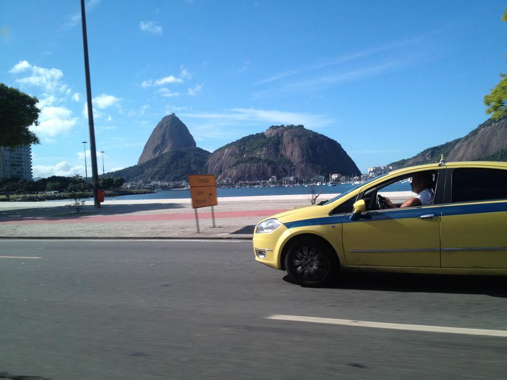 Charming Apartment In The Best Area Of Ipanema Rio de Janeiro Cameră foto